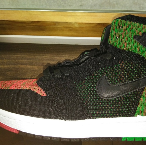 Jordan Other - Air Jordan one Flyknit